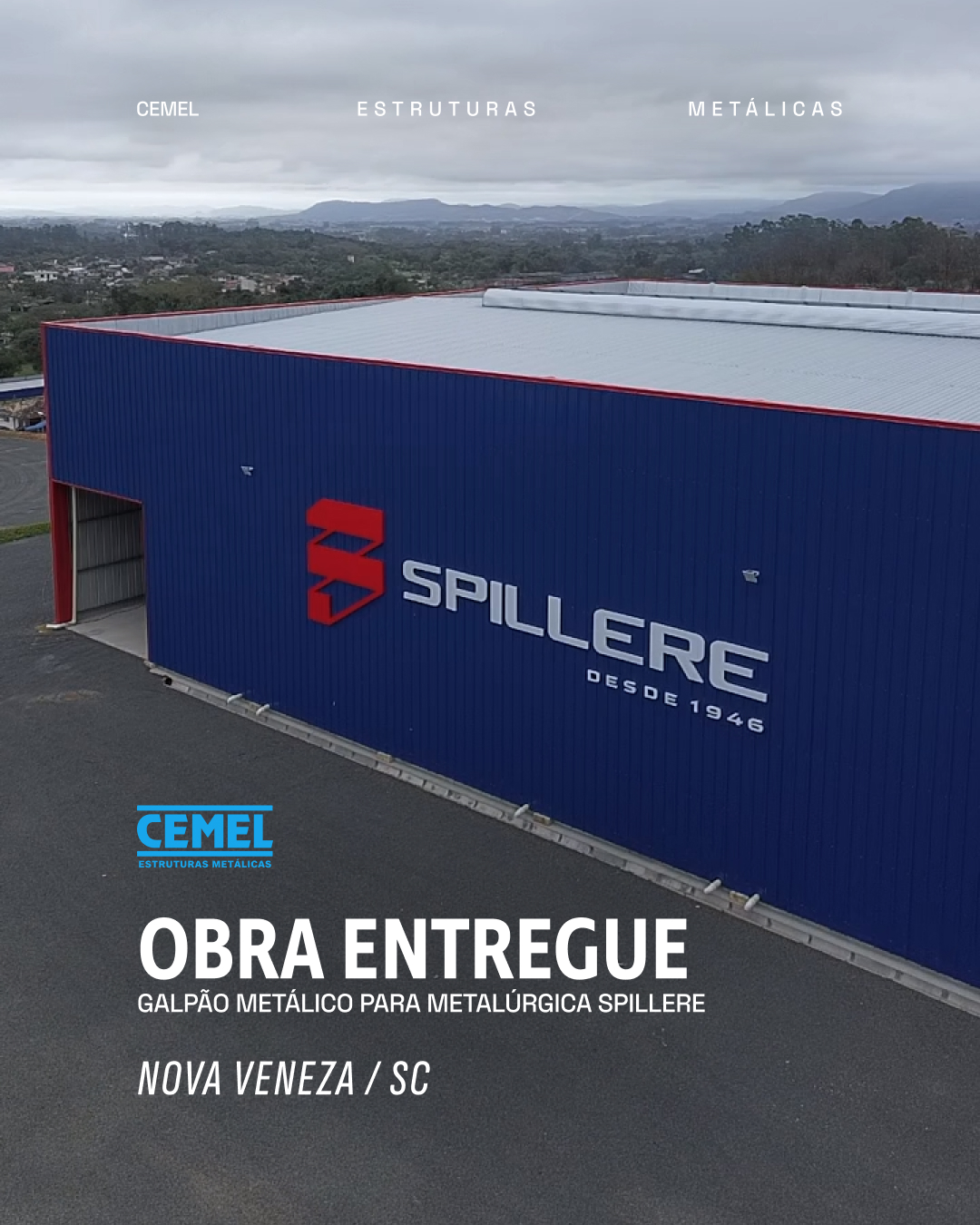 Metalúrgica Spillere
